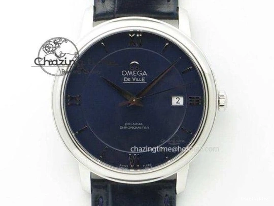 0131 EasyCare Seamaster 300 “Spectre” Limited Edition VSF 1:1 Best Edition On “007” Nato Strap A8400 Super Clone 8075